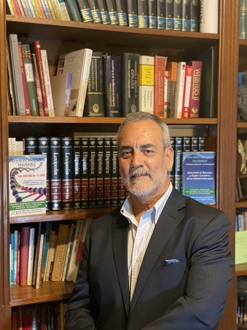 Dr. Darío Sanchez Castrellón