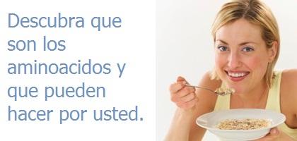 Aminoacidos